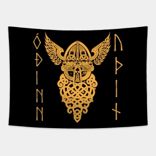 Odin Tapestry