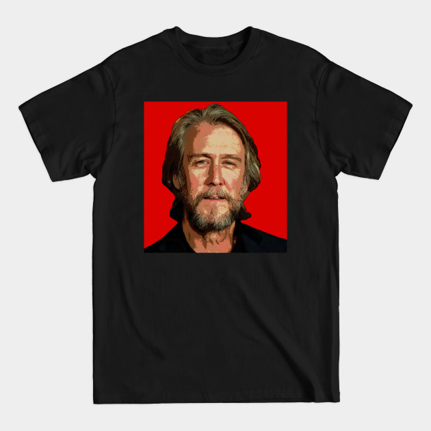 Discover alan ruck - Alan Ruck - T-Shirt