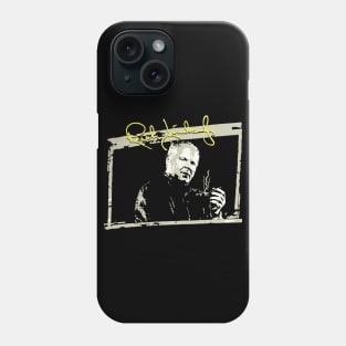 Rush Limbaugh Betsy Phone Case