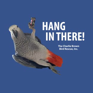 CB Hang in There T-Shirt