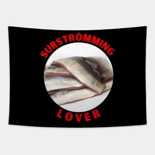 Surstromming Lover Tapestry