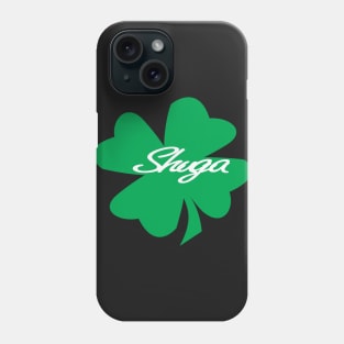 Shuga Branded T-shirt Top Selling Original Shirt Phone Case