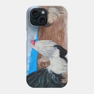 gallo fino Phone Case