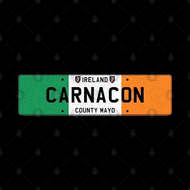 Carnacon Ireland by RAADesigns