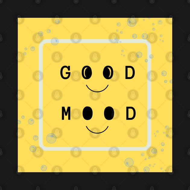 Good Mood by GoodyL