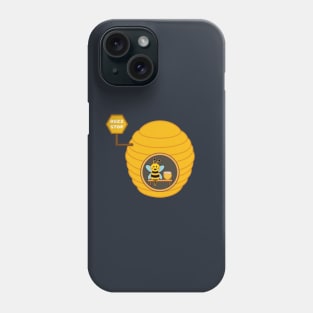 Buzz Stop Phone Case