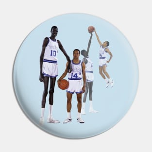 Bol and Webb (1985) Pin