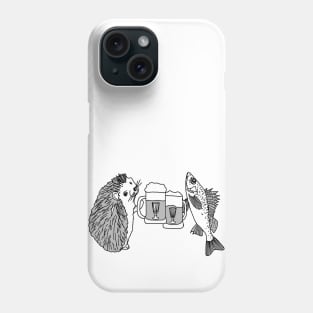 For fun people. Phone Case