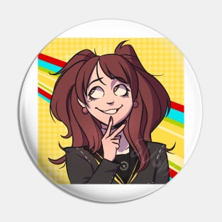 Rise kujikawa p4 Pin