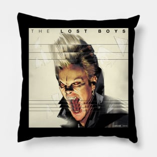 The Lost Boys Pillow