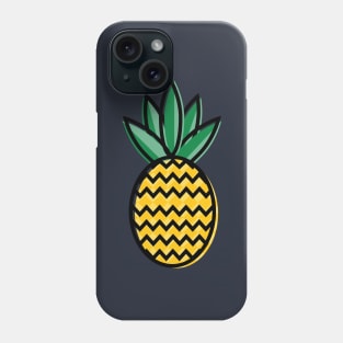 Pineapple Phone Case