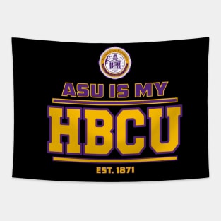 Alcorn State 1871 University Tapestry