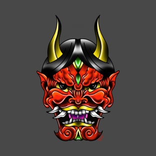 Hannya T-Shirt