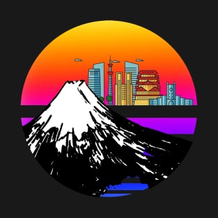 Tokyo 2023 T-Shirt