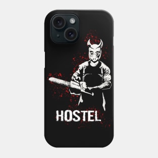 Hostel Phone Case