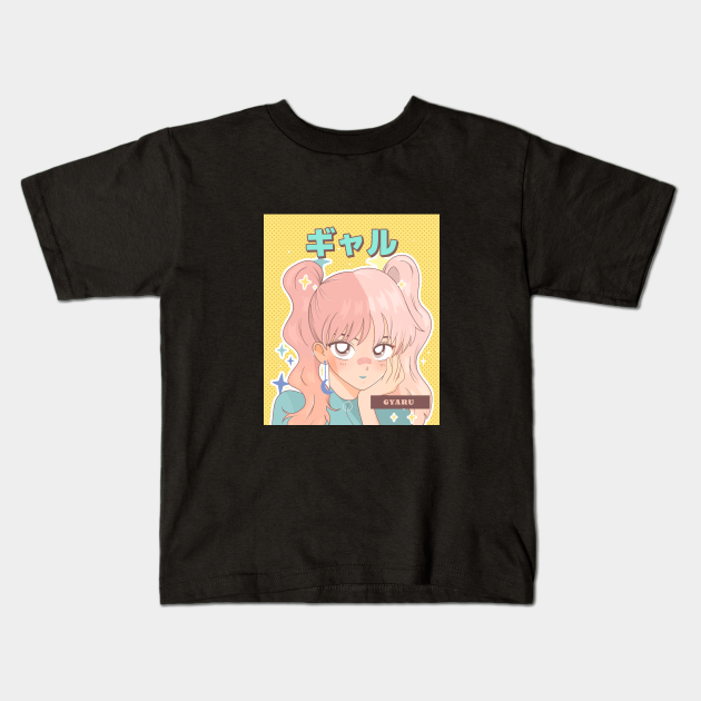 Gyaru Coasters for Sale | Redbubble