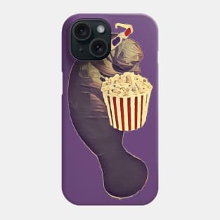 Matinee Manatees Phone Case! Phone Case