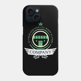 Magic the Gathering - Collected Company Life V2 Phone Case