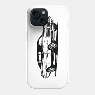 Camco Car Phone Case