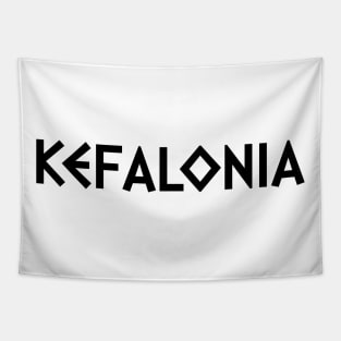 Kefalonia Tapestry