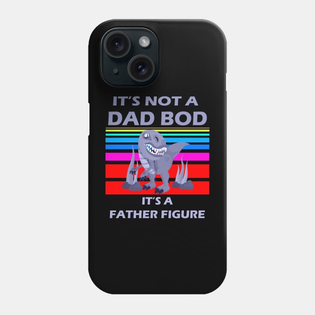 it a father figure Phone Case by torifd1rosie