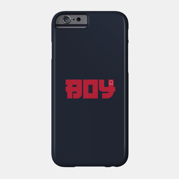 Boy