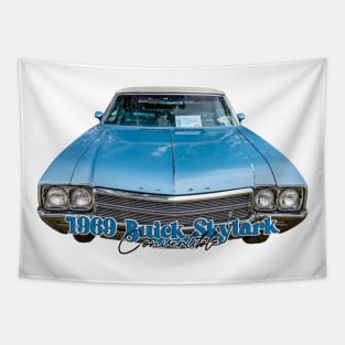 1969 Buick Skylark Convertible Tapestry