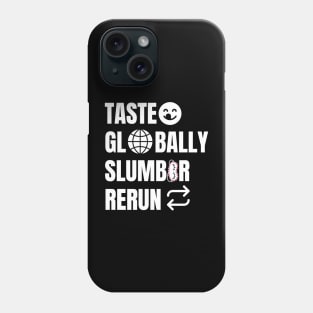 Slumber Phone Case