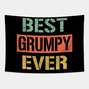 grumpy best grumpy ever Tapestry