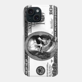 Dolla Bill Phone Case