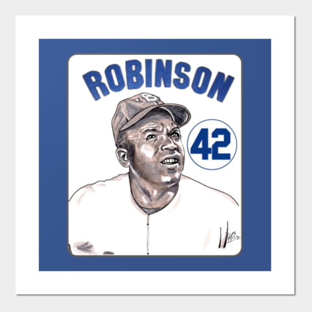 Featured image of post Jackie Robinson Pixel Art