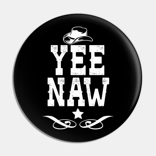 Yee Naw Pin by Eugenex