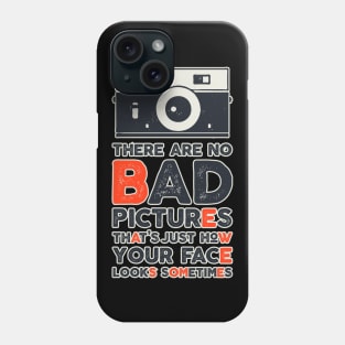 Funny Photography Quote Camera Photographer Joke Phone Case