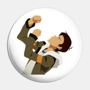 Lancey Lance Pin