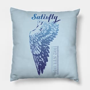 Satisfly Pillow