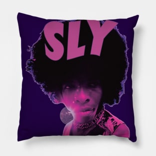 SLY Pillow