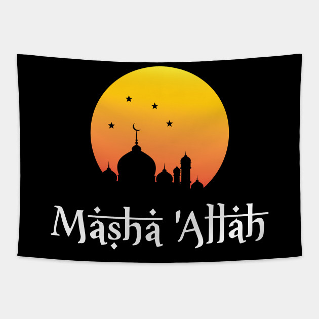 masha allah masjid design islamic islamic arazzo teepublic it masha allah masjid design islamic
