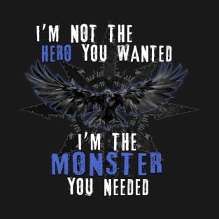 The Monster T-Shirt