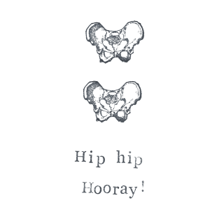 Hip Hip Hooray T-Shirt