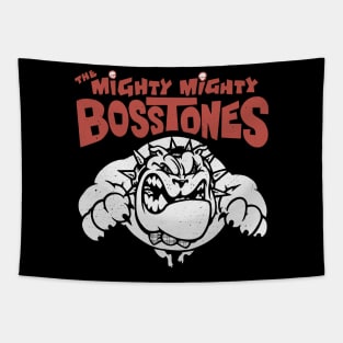 Mighty Mighty Bosstones band Tapestry