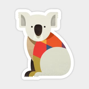 Koala Magnet