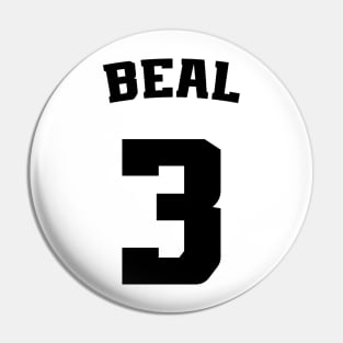 Bradley Beal Pin