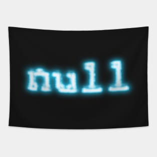 null Tapestry