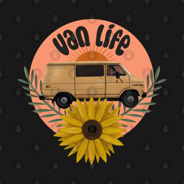 Van Life by karma bloom