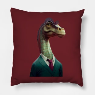 cute dragon Pillow