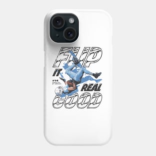 Amon-Ra St. Brown Detroit Flip Phone Case