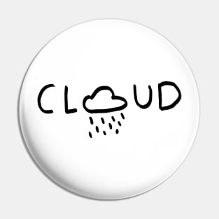 Cloud Pin