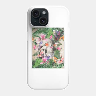 Blossom dead Phone Case