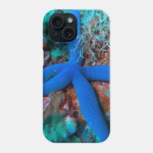 Sea Star Phone Case