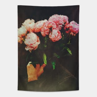 Blossomy Tapestry